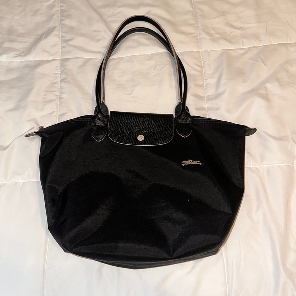 Le pliage club small shoulder tote bag ❤️